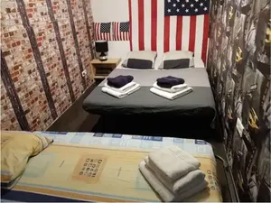 Image of Villa with swimming pool and jacuzzi,