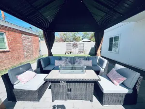 Image of Private Guesthouse near Downtown Phoenix