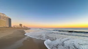Image of Travelodge by Wyndham Suites Virginia Beach Oceanfront