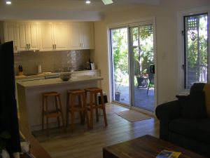 Image of Quiet modern family friendly South Toowoomba unit