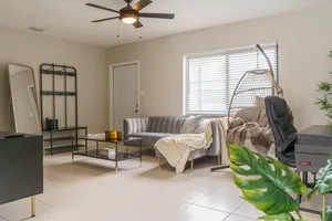Image of Modern Vintage Home close to Brickell, Little Havana and Miracle Mile