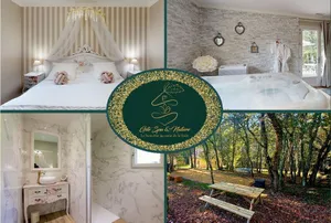 Image of Gîte Spa & Nature