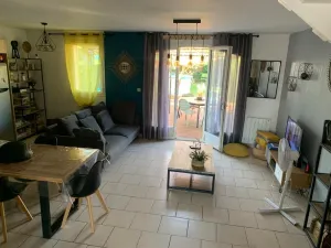 Image of Maison Dans le Haut Var à la Campagne