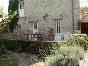Image of Tingrain Mill