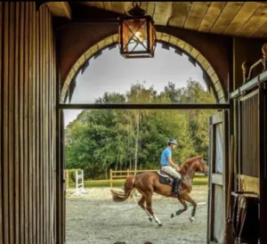 Image of The Barn Loft