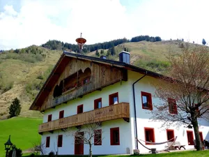 Image of Appartement Krotmoos