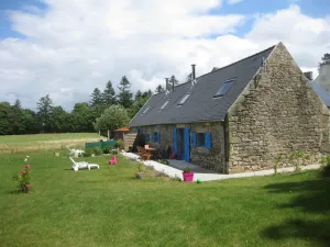 Image of Gîte for 6 people, vineyard view, close to beaches