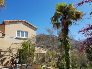 Image of Provencal house 3 minutes from the village square in Buis les Baronnies