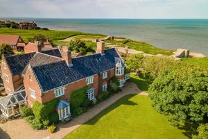 Image of Meadow Manor - Seven Bedroom Villa, Sleeps 14