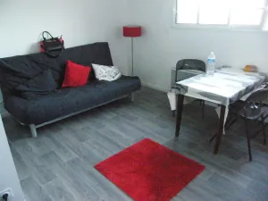 Image of Studio in Baie de St Brieuc