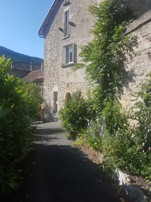 Image of Beautiful apartment at the entrance of Gorges du Tarn