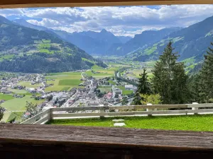 Image of Vacation home \"to the most beautiful view\"