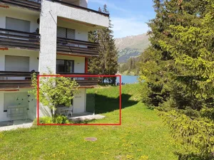 Image of Uehlinger Seegarten Wirz by Interhome