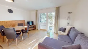 Image of Perfect family apartment for a reasonable family price in a quiet area.