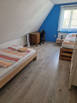 Image of Lebensblume
