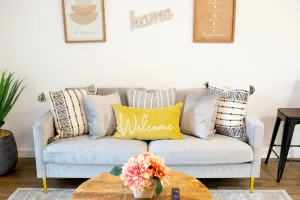 Image of Little Rock 2BR with Queen beds