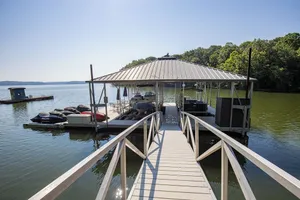 Image of Lakefront, Jet ski, or Boat rentals and a hot tub!