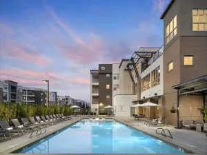 Image of Mountain Oasis | 24 Hr Gym | Central | Hot Tub