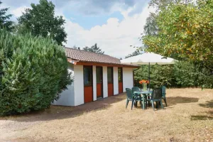 Image of Type 4p - Two Bedroom Chalet, Sleeps 4