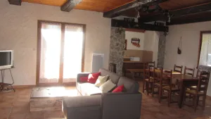 Image of GITE LA BALMETTE A 12 MN EAU D'OLLE EXPRESS - Sleeps 8 or 16