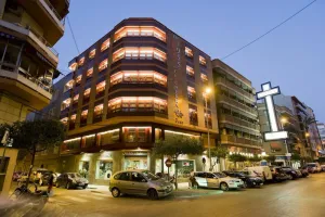 Image of Hotel El Churra