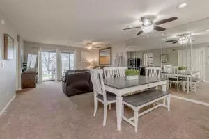 Image of Fantastic Location! Indoor and Outdoor Pools, Hot tub, Golf & Shows!