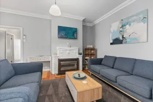 Image of Charming Ballarat Escape: Inviting Country Cottage