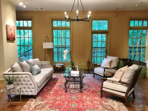 Image of Zen Serenbe Retreat - Sangha House