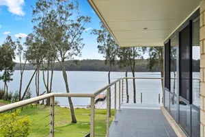 Image of The Lake House - Holiday Home