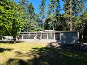 Image of Remodeled Country Home