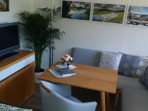 Image of Fewo Klein - Holiday home Asel