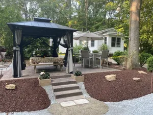 Image of Entire Cottage with Additional Creek Cabin - Fallingwater Ohiopyle Seven Springs