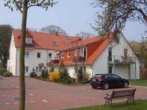 Image of Villa Elsa Wohnung 8, nur 150 m vom Strand entfernt