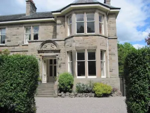 Image of Luxury Self Catering Holiday Apartment in Historic Stirling