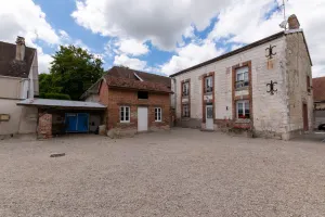 Image of Gite Chez LEA 3 épis