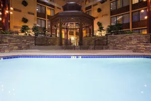 Image of Holiday Inn Bloomington Airport South-Mall Area by IHG