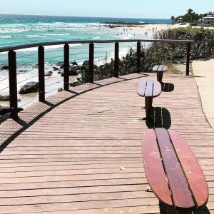 Image of Coolangatta, Gold Coast unit walk to beach & shops