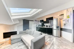 Image of GuestReady - Loft moderne à Villeurbanne