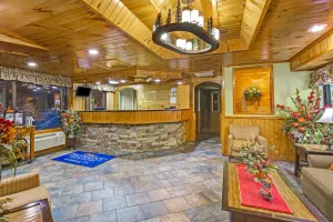 Image of Baymont by Wyndham Gatlinburg On The River