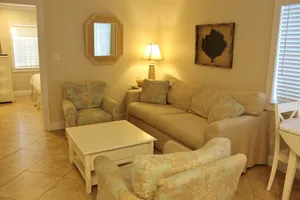 Image of Capri by the Gulf 102, Complimentary Beach Service Included!