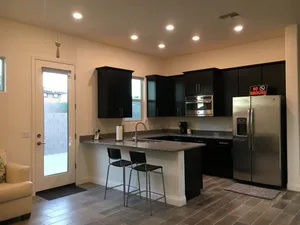 Image of Private One Bedroom Furnished Unit in Rancho Vistoso Eagles Summit Subdivision