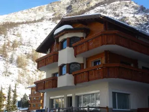 Image of Theresli by Interhome