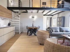 Image of Loft in the heart of the historic center of Isle sur la Sorgue