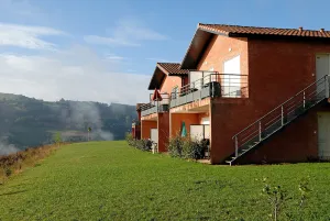 Image of Appartement ensoleillé et cosy avec balcon