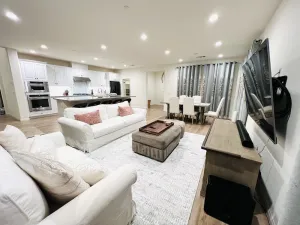 Image of Luxury Home with Community Pool Spa 5 Mins to UCSB