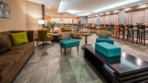 Image of Best Western Warren Hotel