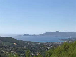 Image of Mökki Reisch - La Cadiere D'azur