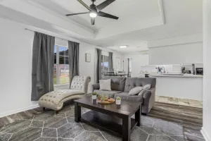 Image of 3 BR Amazing Fully Fenced Home Close to the Colleges