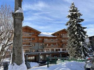 Image of Apartment Les Carroz d'Araches, 2 bedrooms, 6 persons