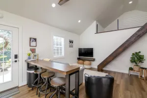Image of The Aspen . Trailside Lodging